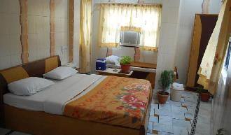Hotel Shahanshah Mahal, Ajmer 2